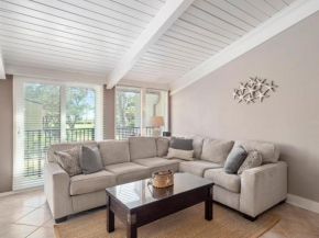 Hilton Head Beach Villas 20